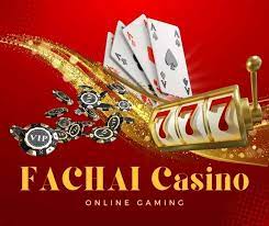 Fachai Gaming