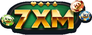 7XM Casino App