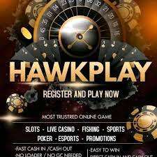 Hawkplay Casino