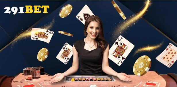 291bet casino