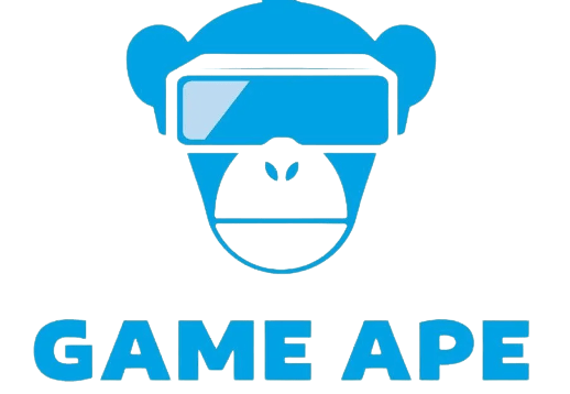 game ape removebg preview