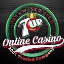 7up online casino