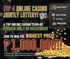 okebet online casino login