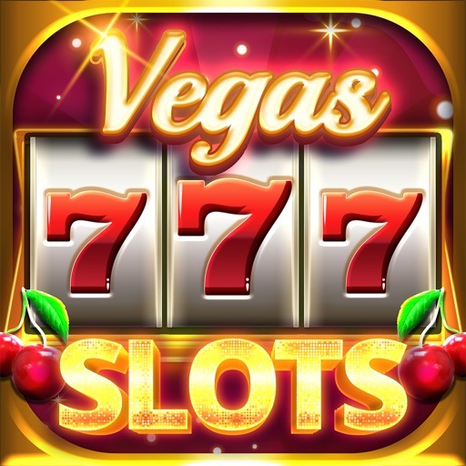 Casino slot vegas 777