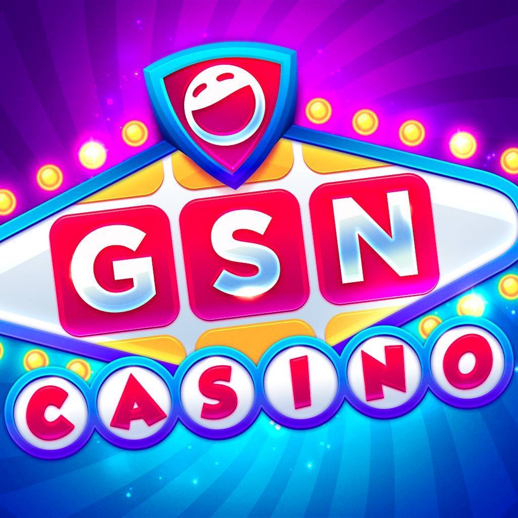 gsn casino