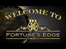 Fortune Edge Gaming 1