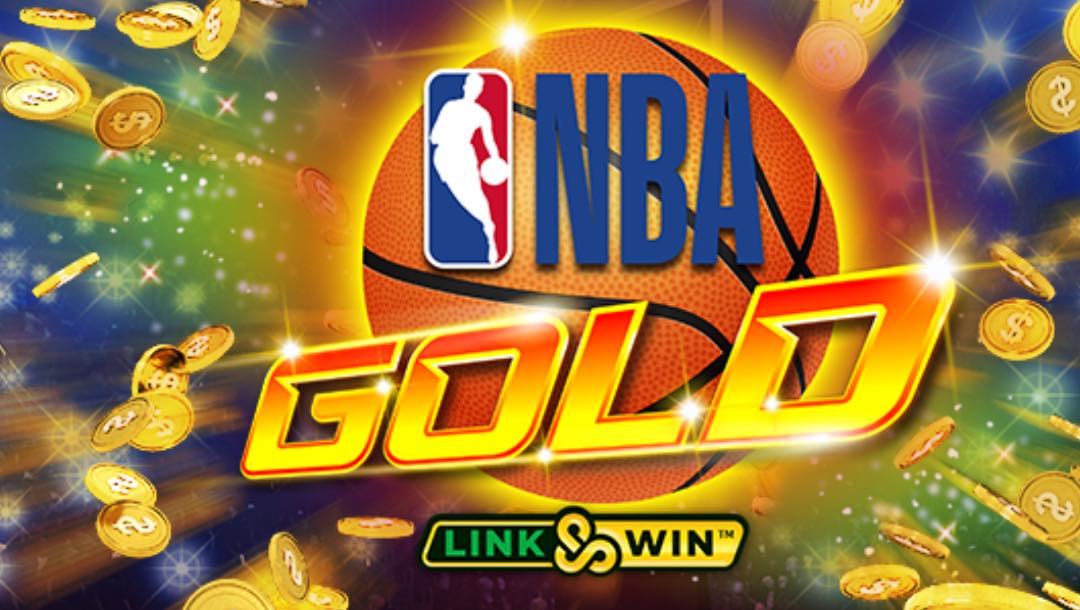 NBA Gold