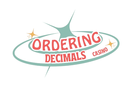 Ordering Decimals