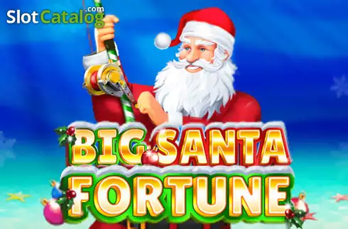 Big Santa Fortune