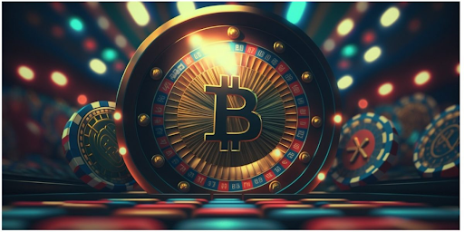 Bitcoin Casino