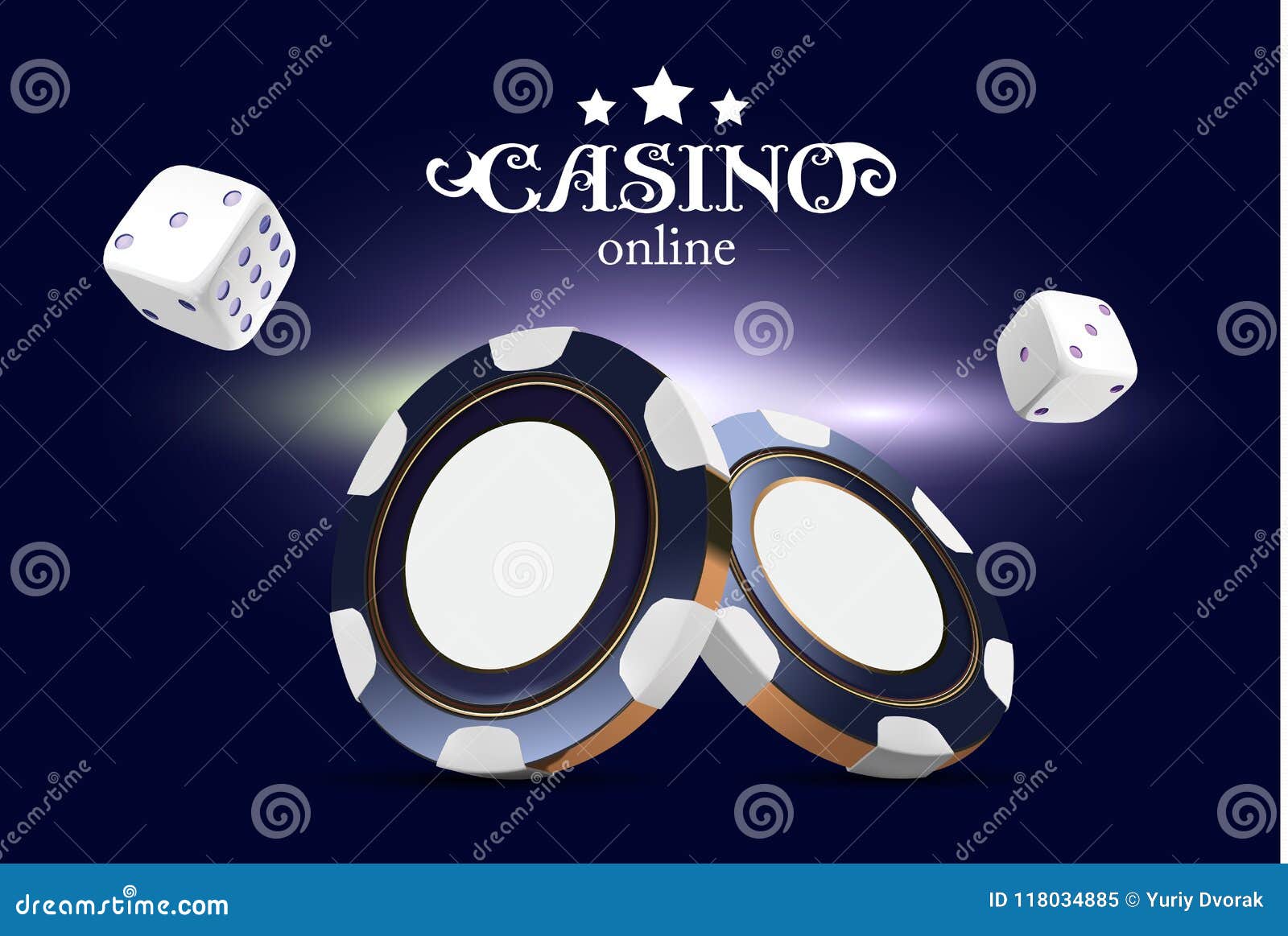 Casino Chip