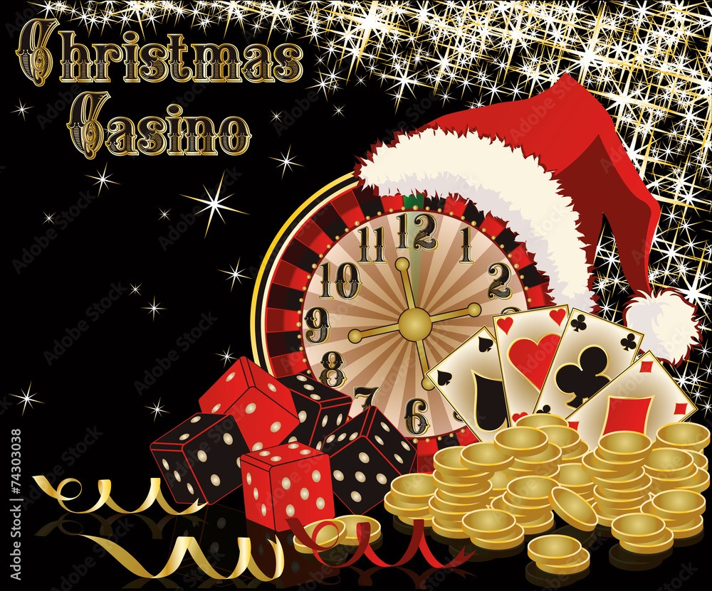 christmas casino