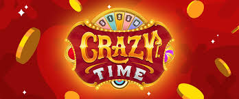 crazy time casino