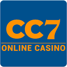 cc7 casino login