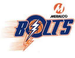 Meralco Bolts player