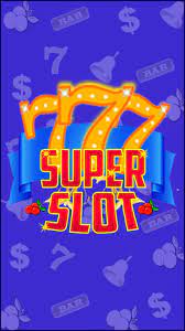 Super Slots777