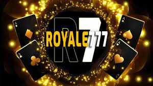 Royale777 Login