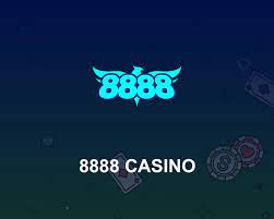 8888 Casino