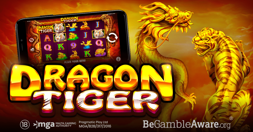 Dragon Tiger Online Casino