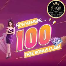 Free 100 Online Casino