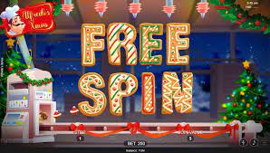 Xmas Free Spins Deals