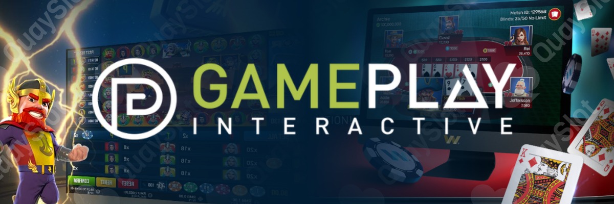 Gameplay Casino