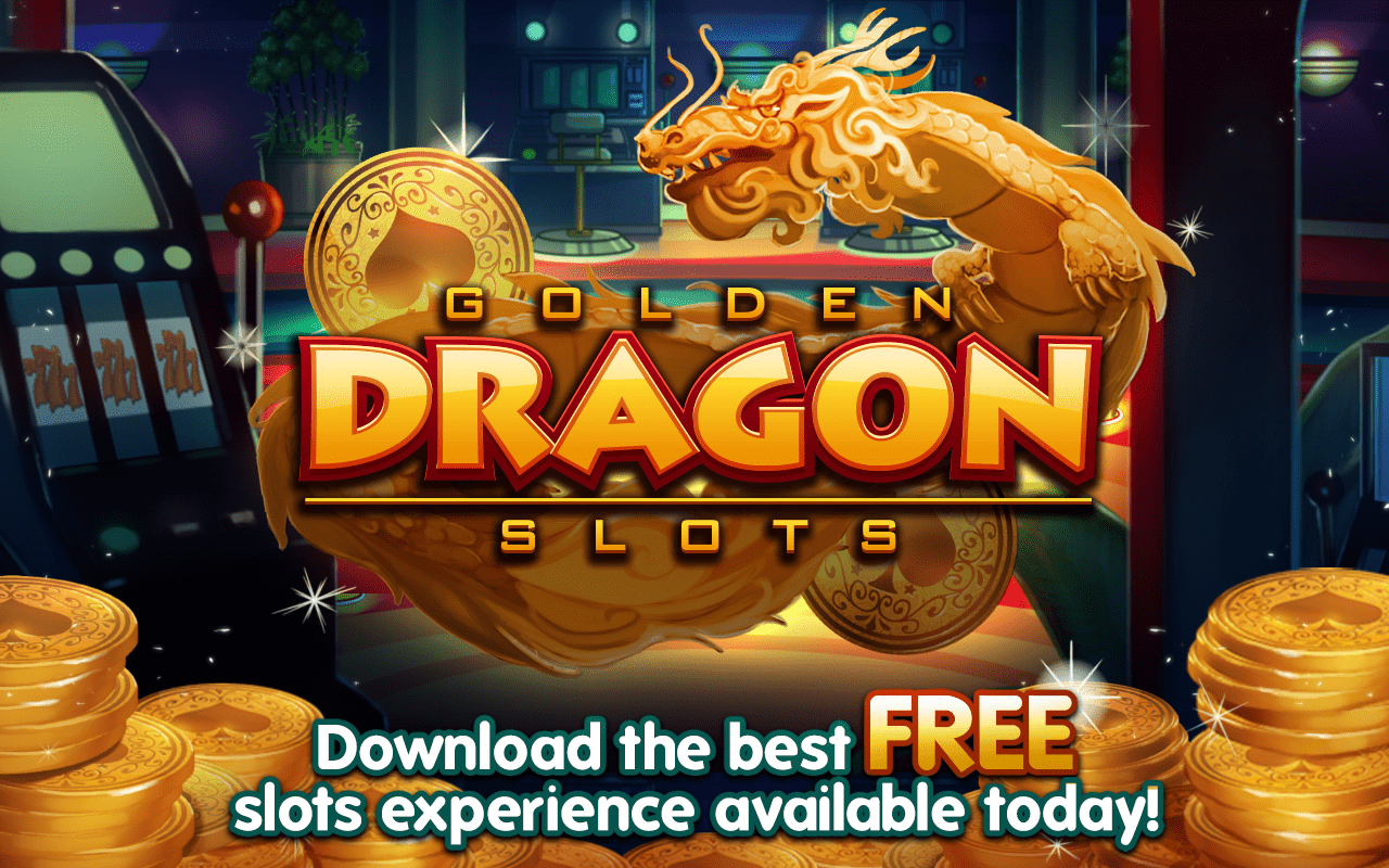 Golden Dragon Slots