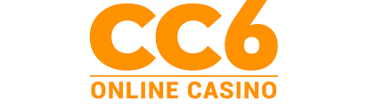 CC6 Online Casino Register Login