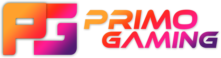 PG Primo Gaming