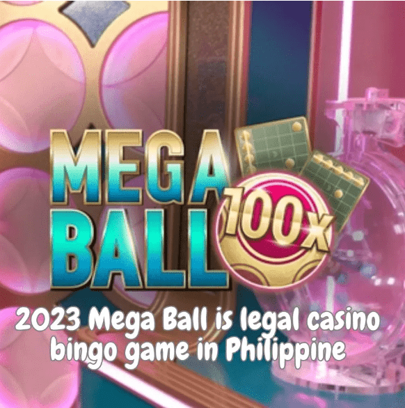 Megaball 1 Casino