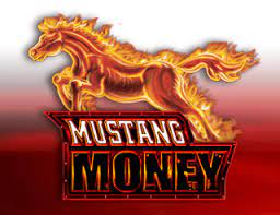 Mustang Money