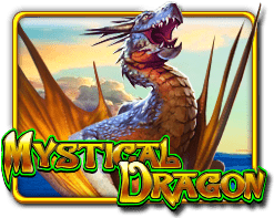 Mystic Dragon Casino