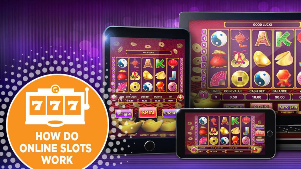 Online Casino Games