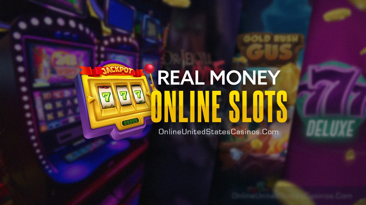 Casino Games Online for Real Money