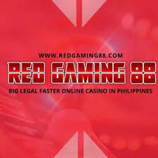 redgaming88