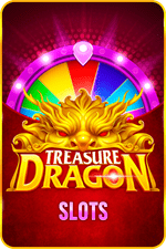 Treasure Dragon Slots