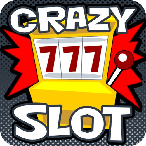 Crazy 777 Slot