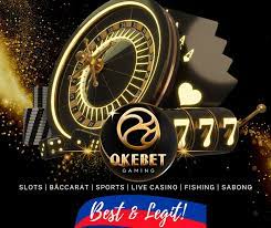 Oke bet Casino