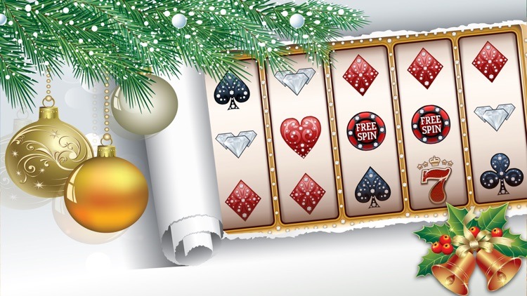 Xmas Casino