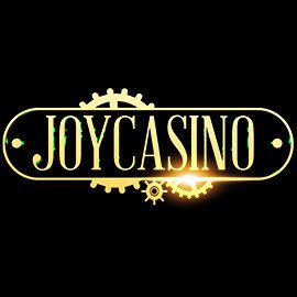 Joy Casino Login