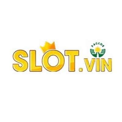 Slotvin Login