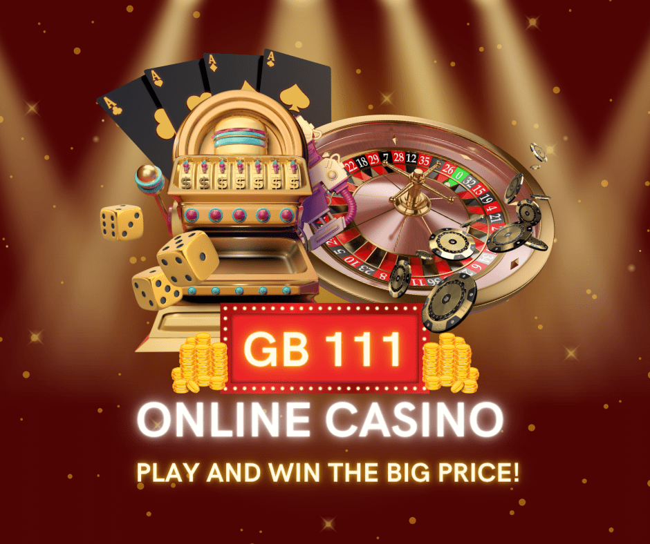 GB 111 Online Casino