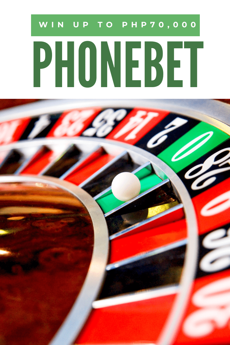 PhoneBet