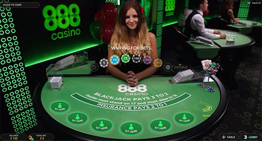 Cow888 Casino