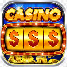 Free Casino Slots