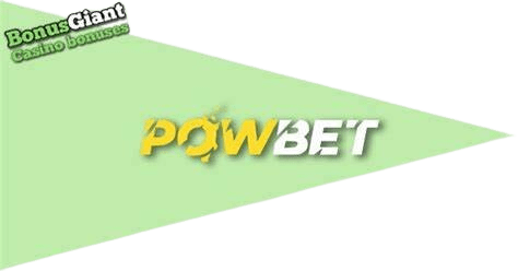 Powbet casino login