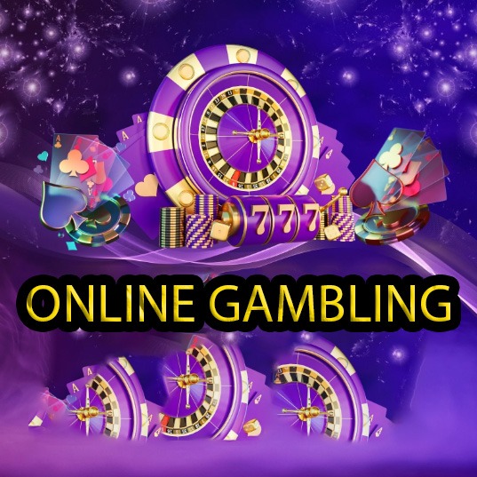 Online Gambling