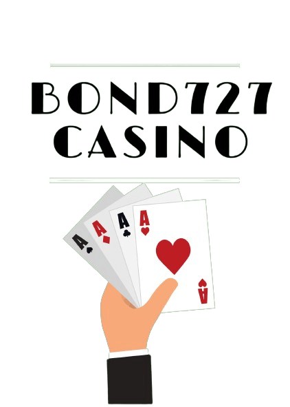 Bond727 casino