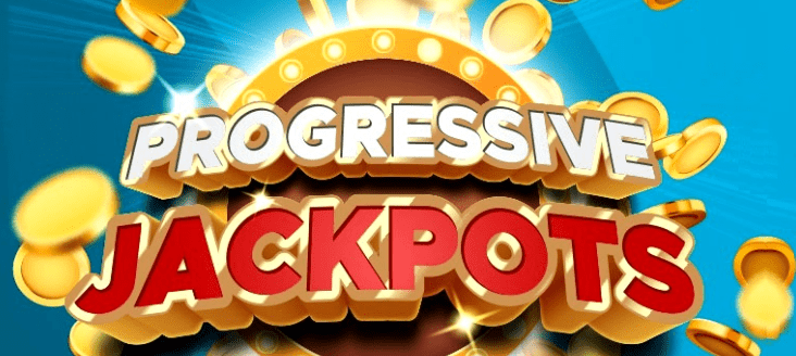 Progressive Jackpot