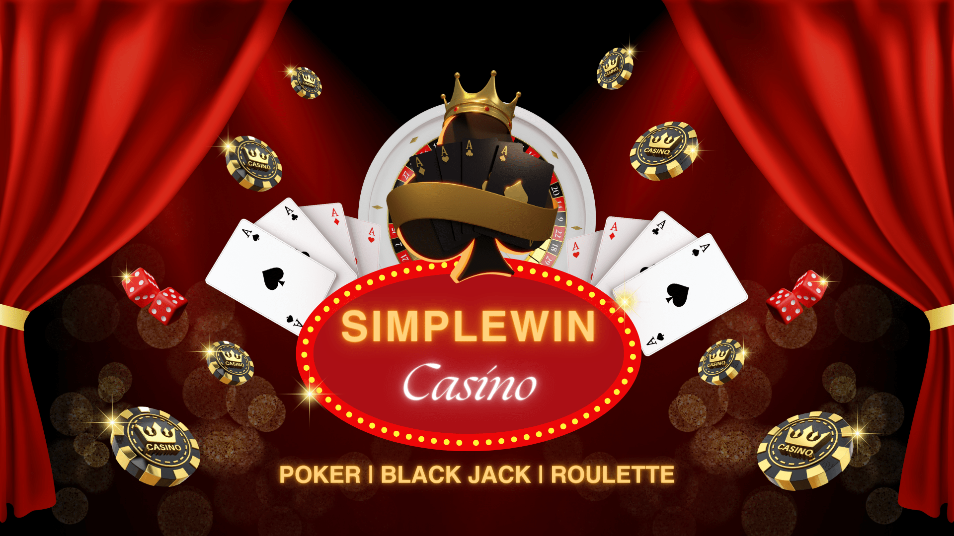 SimpleWin Casino
